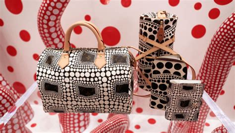 louis vuitton artist collaborations